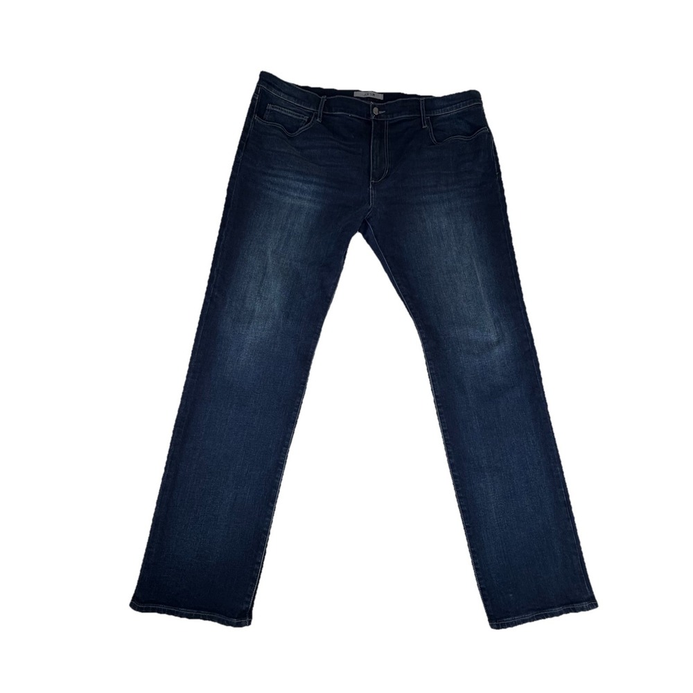 Joe's Jeans The Brixton Slim Straight Men's Jeans 42x34 Ormond Dark Wash Denim